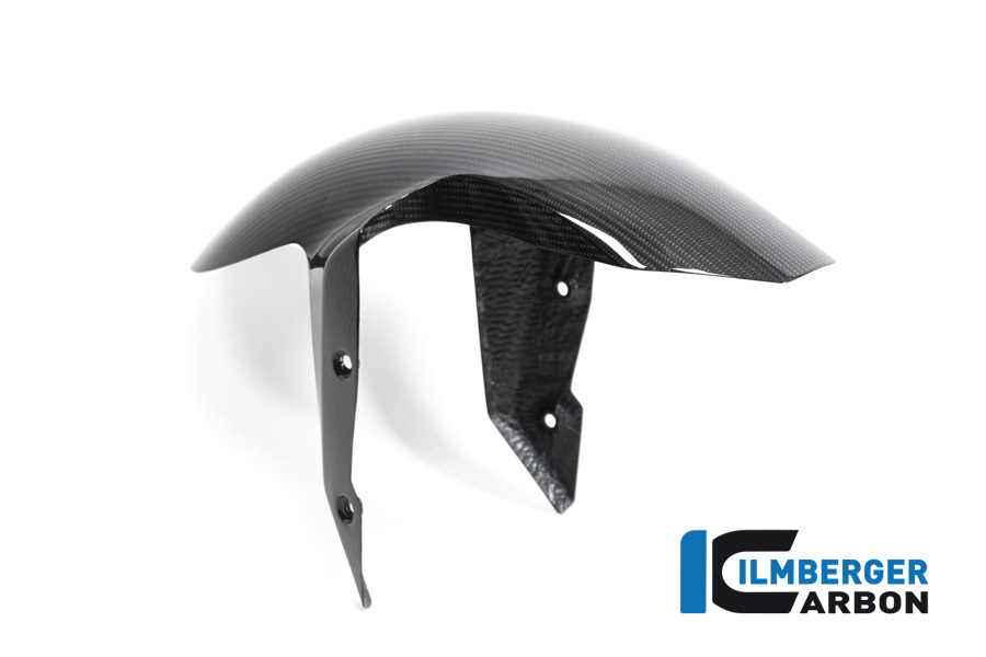 Windschild, Carbon