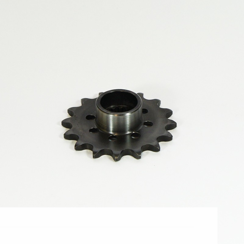 Sprocket, 16 teeth, 520 pitch