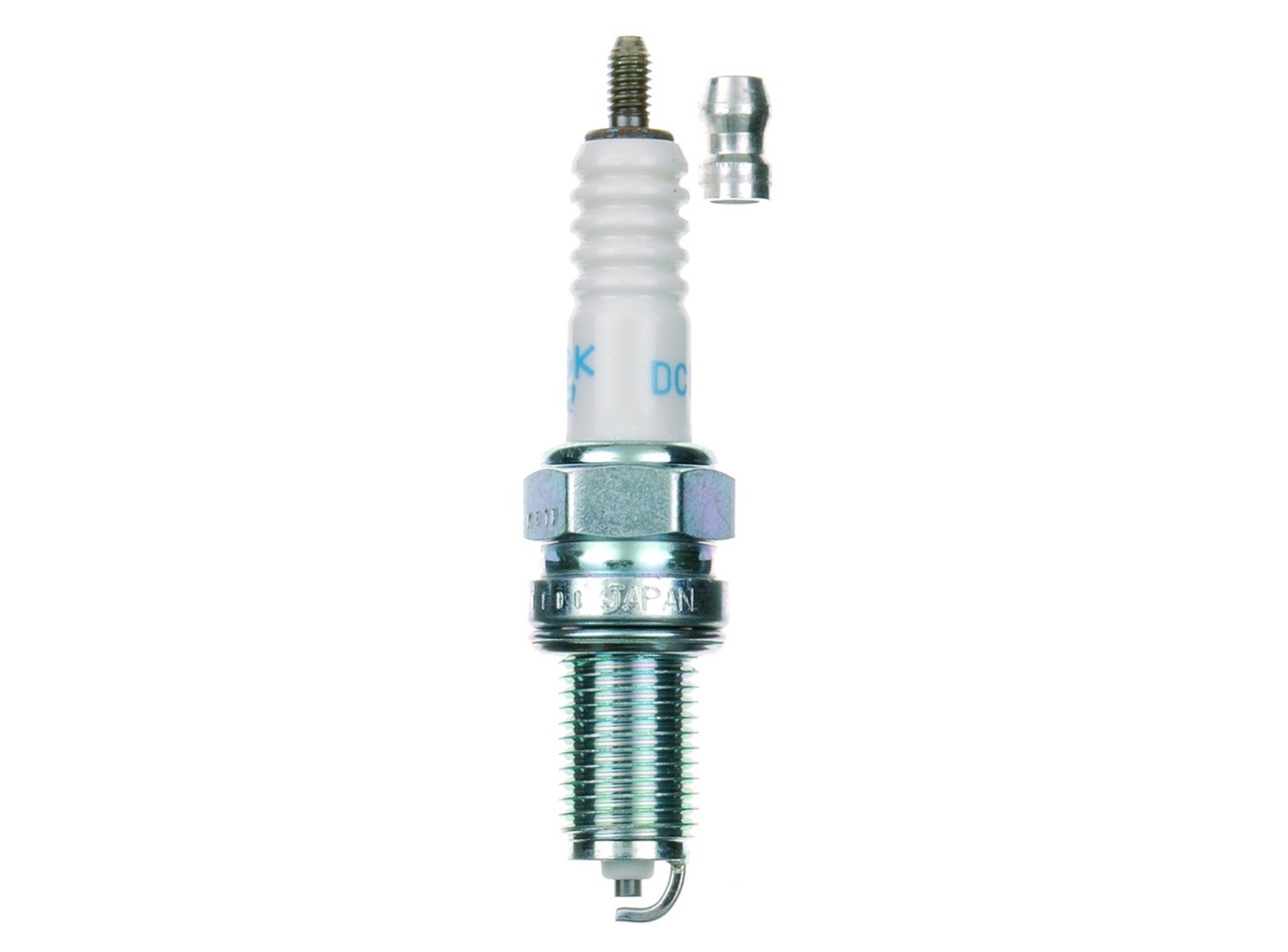 NGK Spark Plug DCPR8E