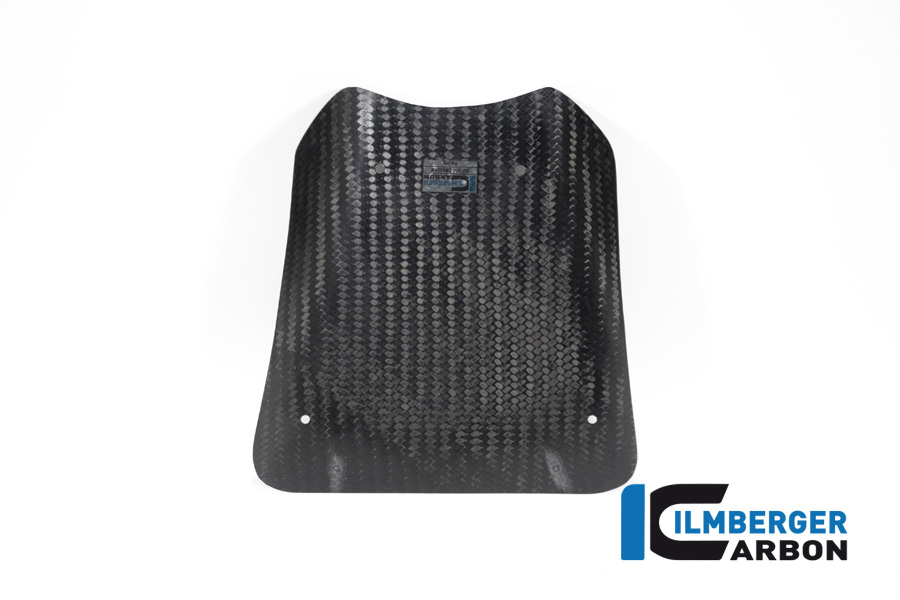 Ilmberger Carbon seat base plate, matt, for Honda CBR1000RR-R Fireblade (SP), SC82, from 2020-