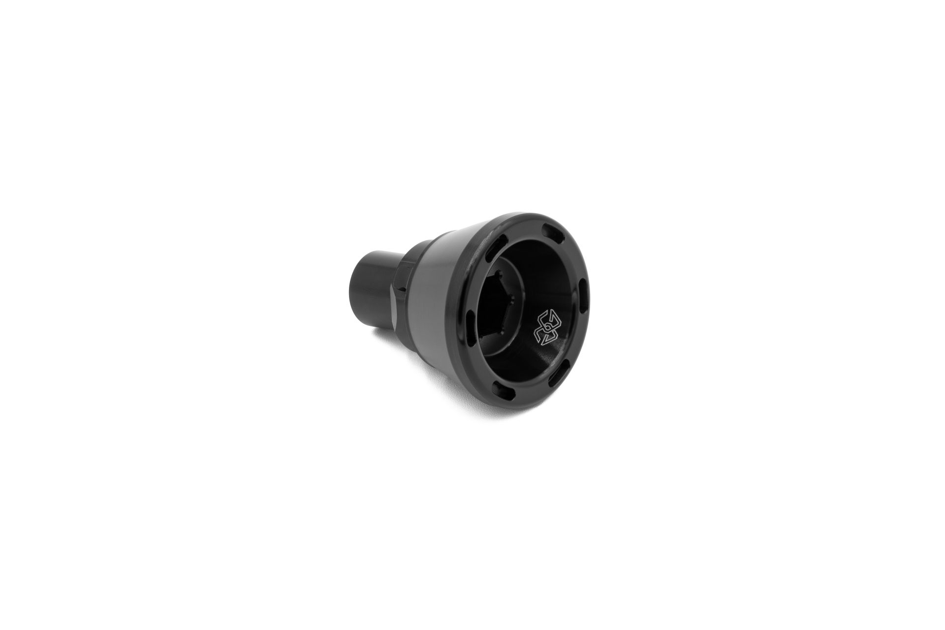 Gilles Axle Protector fronte, Ducati Panigale V4, V4S, 2024- and Streetfighter V4S, 2025-