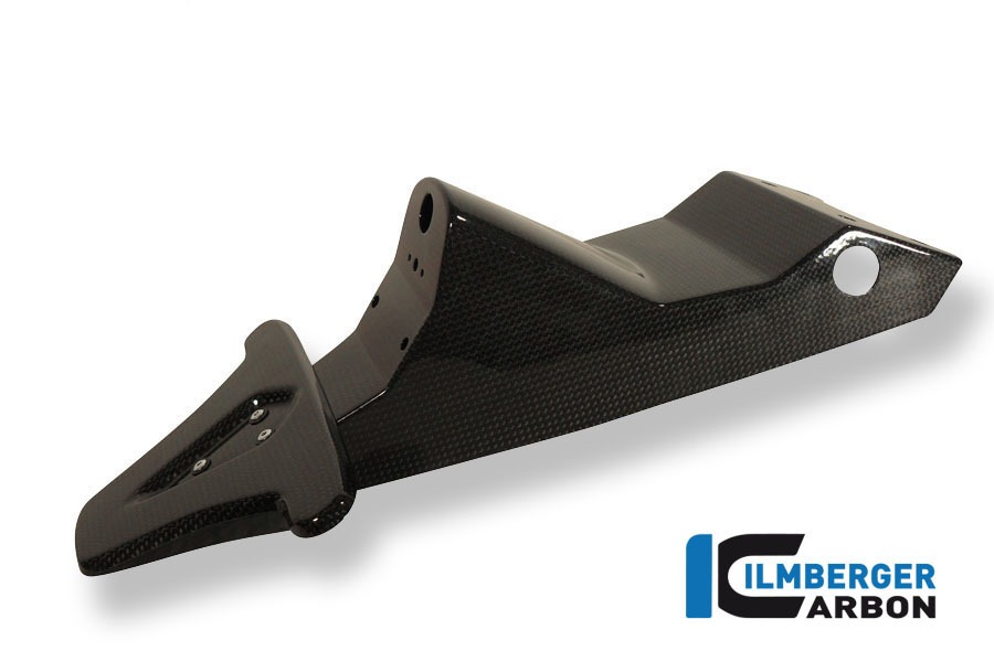 Nummerntafelhalter , Carbon