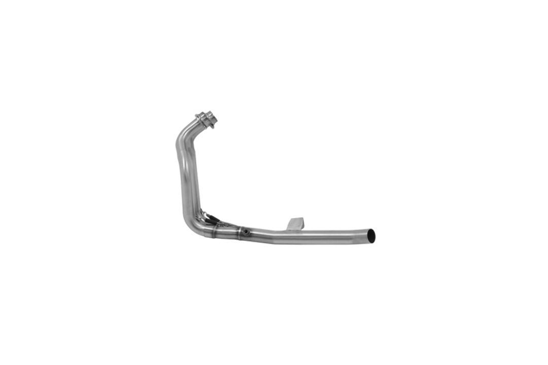 ARROW Racing Titanium Headers Yamaha Tenere 700 from model year 2021-
