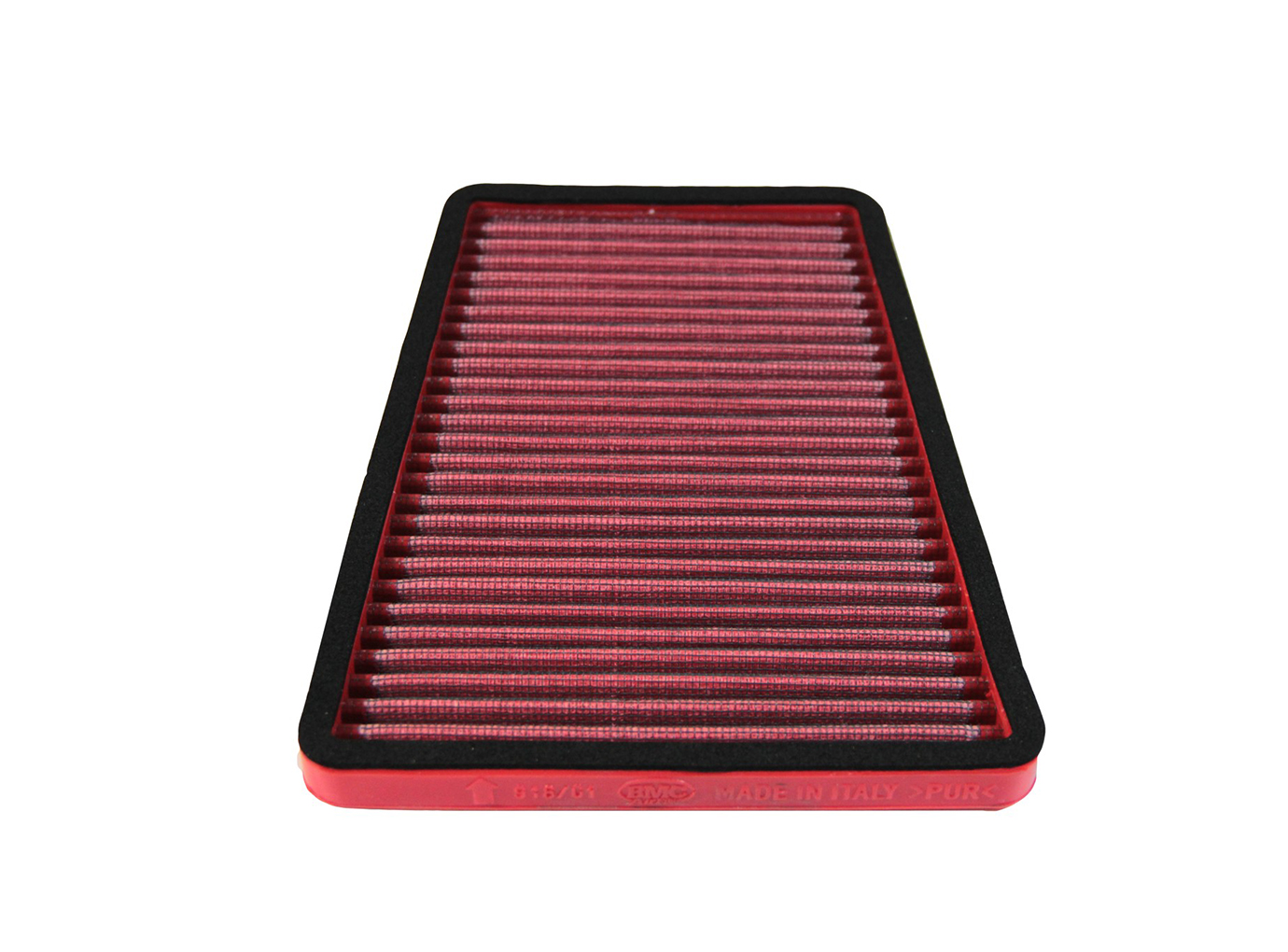 BMC Racing Air Filter for Kawasaki Ninja 125/250 2015-; Z125/250SL 2015-