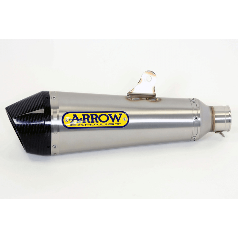 ARROW X-KONE Exhaust Honda CB500F 19-20 CBR500R 19-20 Stainless Steel