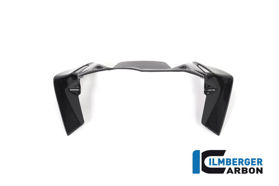 Ilmberger Carbon Cockpit Wind Deflector