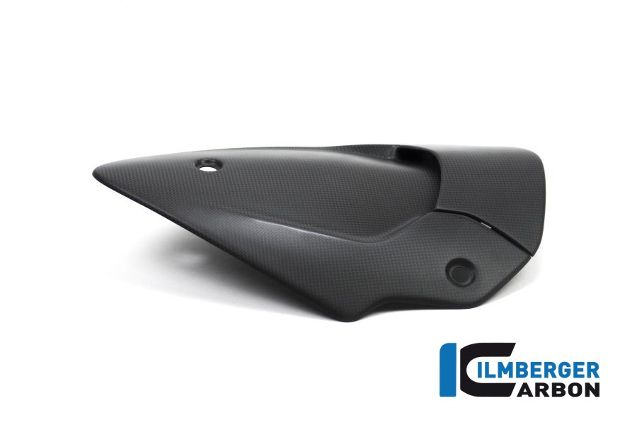 Ilmberger Matt Carbon Windscreen