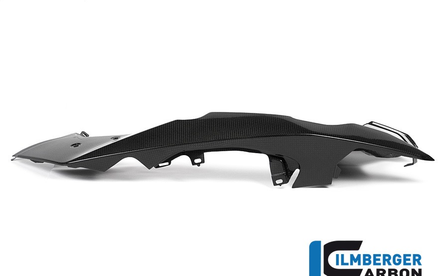 Ilmberger Carbon Beak front / upper Fender Right Part