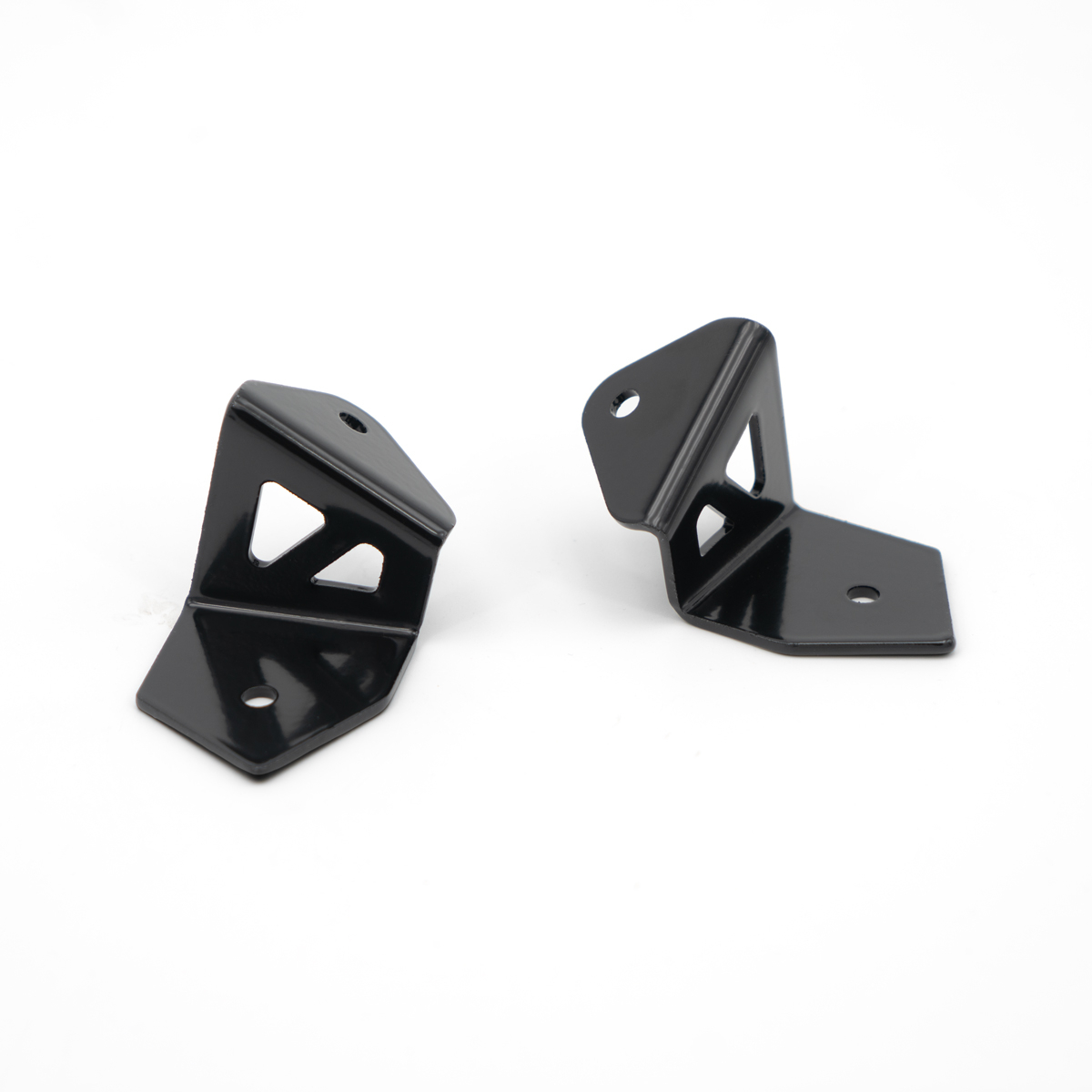 Barracuda EXTRA-LIGHT BRACKET KIT for Honda Forza 750 2026-
