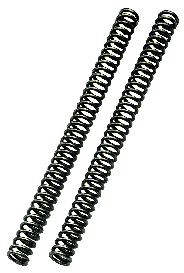 Öhlins fork springs Yamaha XVS 1300A Midnight Star 2007-2011