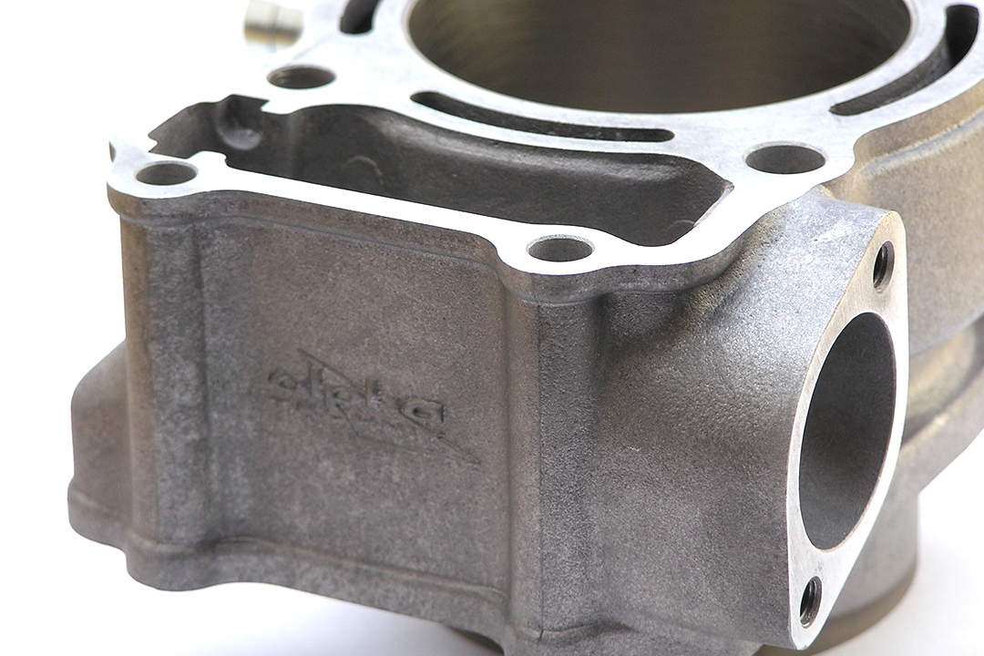 Big Bore Tuning Kit for Honda CBR125R Model Year 2003-2017...