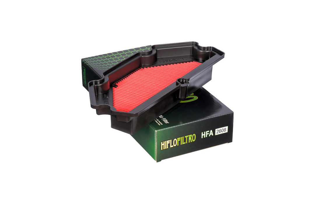 HIFLO air filter HFA2608 Kawasaki ER6