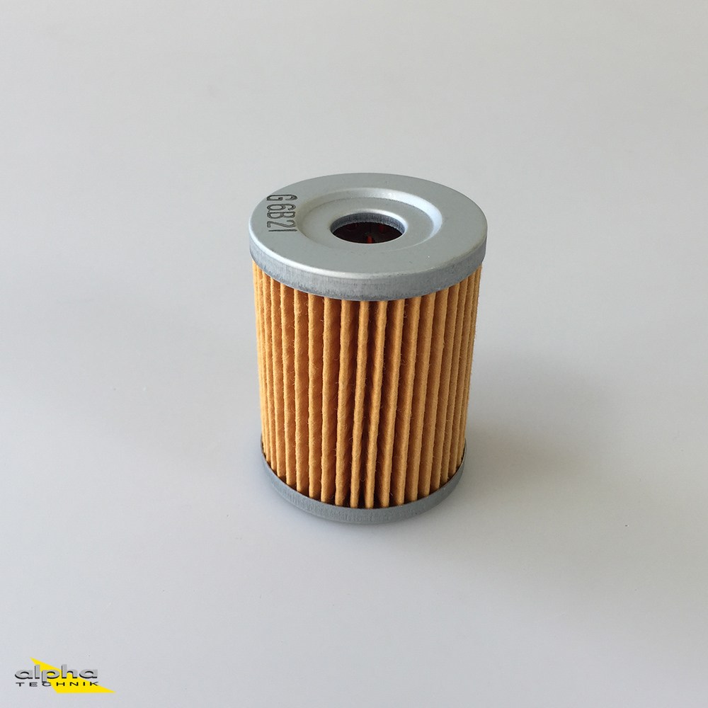 ENUMA oil filter for various Beta / Kawasaki / Suzuki / SYM / Yamaha models