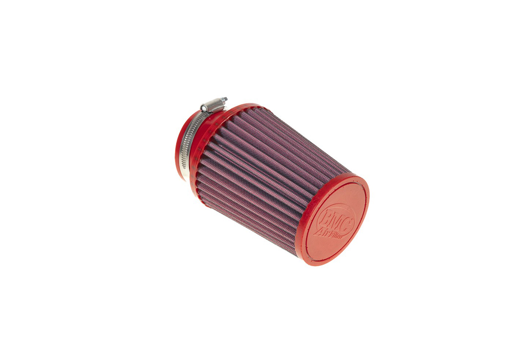BMC Conical Universal Sport Air Filter 65 mm x 128 mm