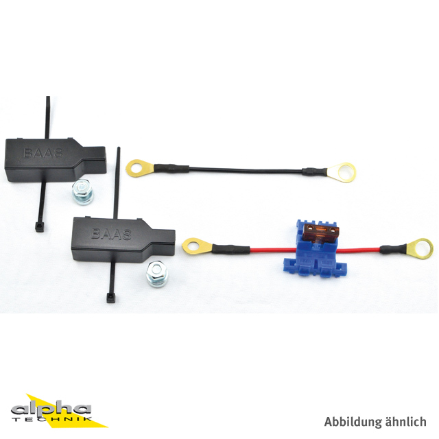 BAAS ES03 Battery Distribution Kit
