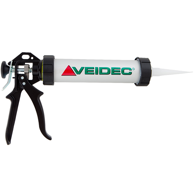 VEIDEC - Dosing Gun "Alu Dosing Gun"