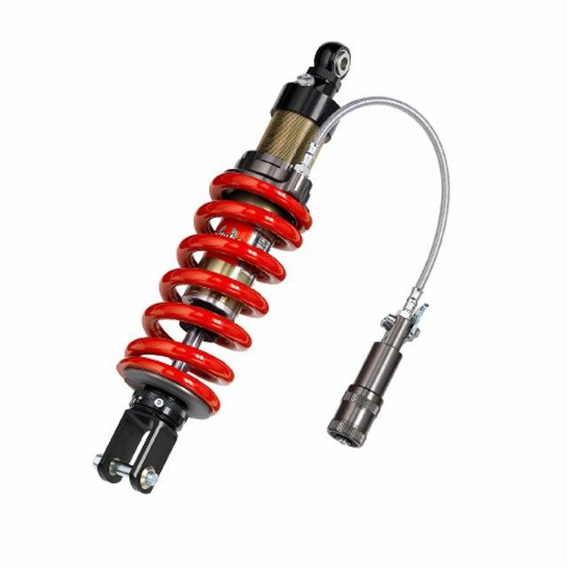 Bitubo shock absorber for Yamaha FJR1300 Model Year 2006 - 2011