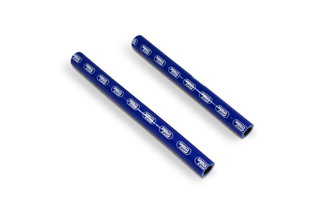 SAMCO SPORT Silicone oil hose Kit, blue, for Aprilia RSV1000 model year 1998-2003