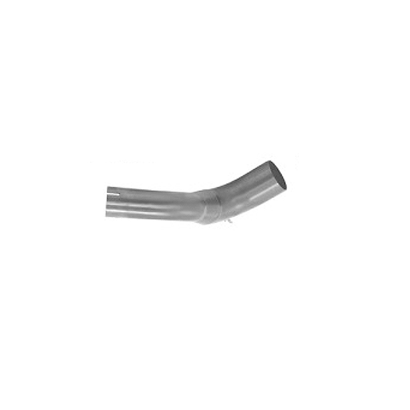 ARROW Racing Mid-Pipe for Benelli TRK 502 2017-, without catalyst