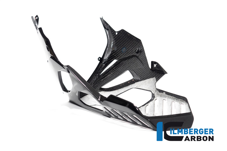 Ilmberger Carbon Road Lower Fairing BMW S1000RR M1000RR