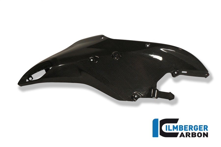 Ilmberger Carbon Air Intake Duct Fairing left side L/S, Carbon