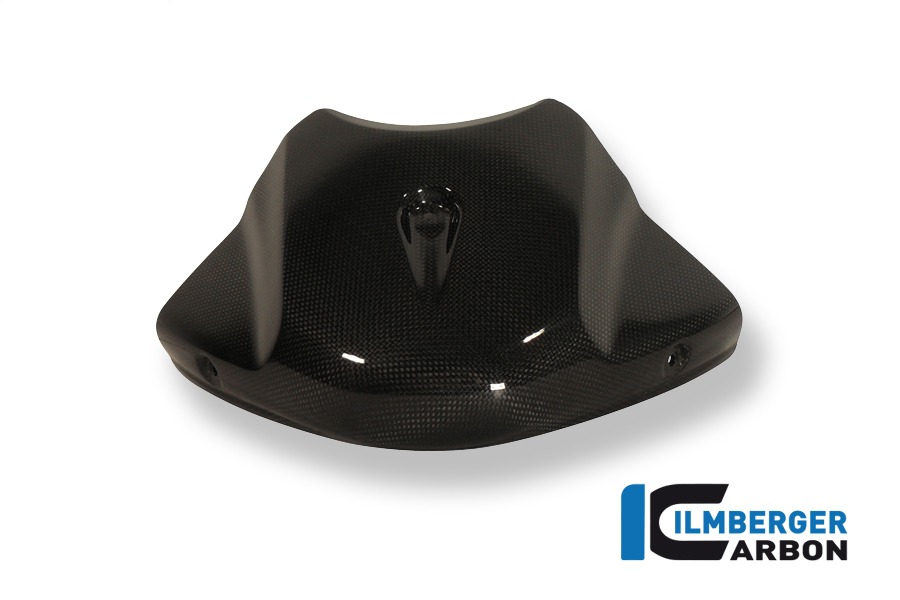 Ilmberger Carbon Frame Cover Upper, Carbon