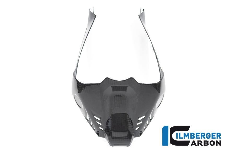 Ilmberger Carbon fuel tank cover, glossy, for Honda CBR1000RR-R Fireblade (SP), SC82, from 2020-