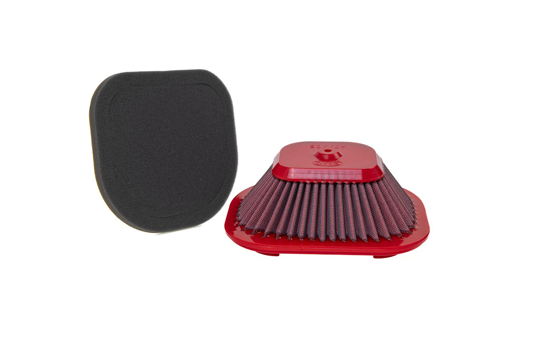 BMC Pre-filter for FM-407-08