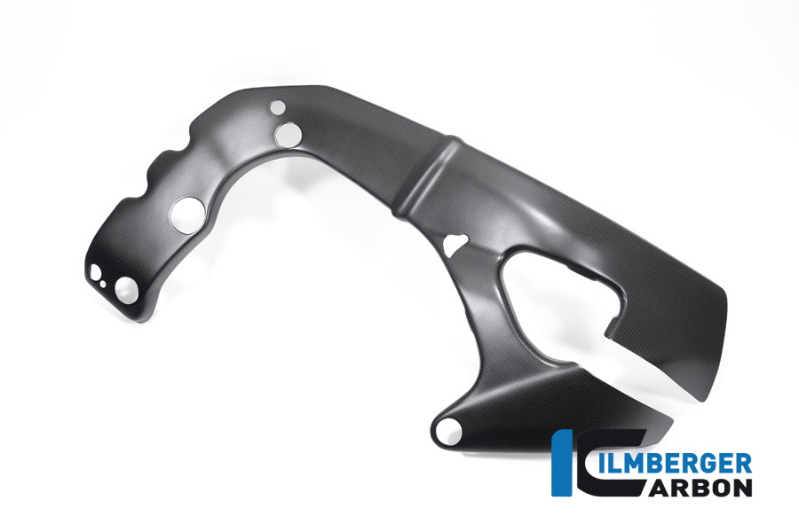 Ilmberger Carbon frame cover right side R/S, matt, for Honda CBR1000RR-R/SP 2020-