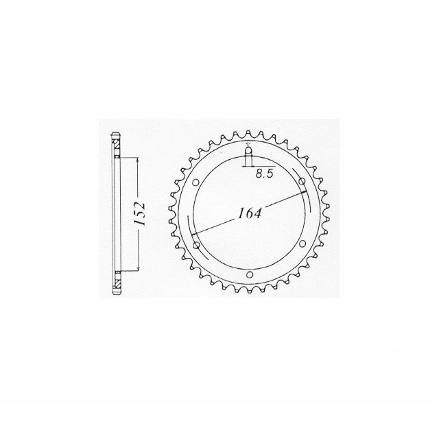 Sprocket Image