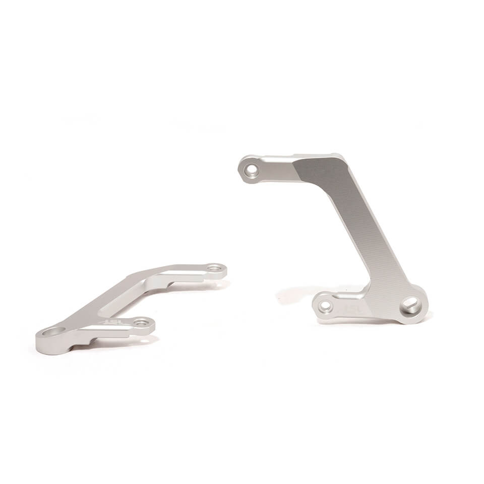 LSL Urban Headlight Bracket 43mm