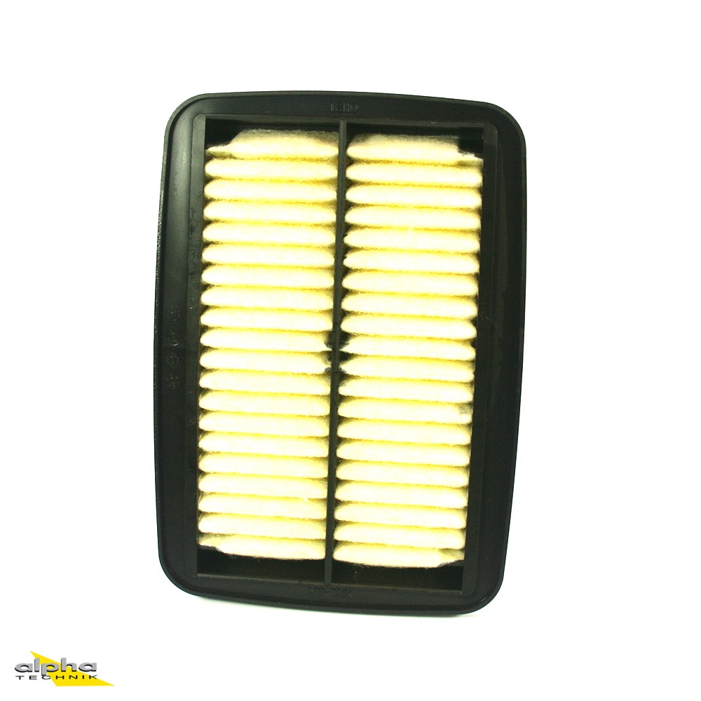 HIFLO air filter HFA3621 Suzuki GSX/GSF