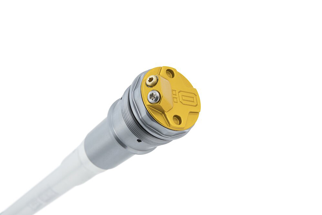 Öhlins Cartridge TTX22 FCX 0104 for Yamaha YZ65 Model Year 2018-2022