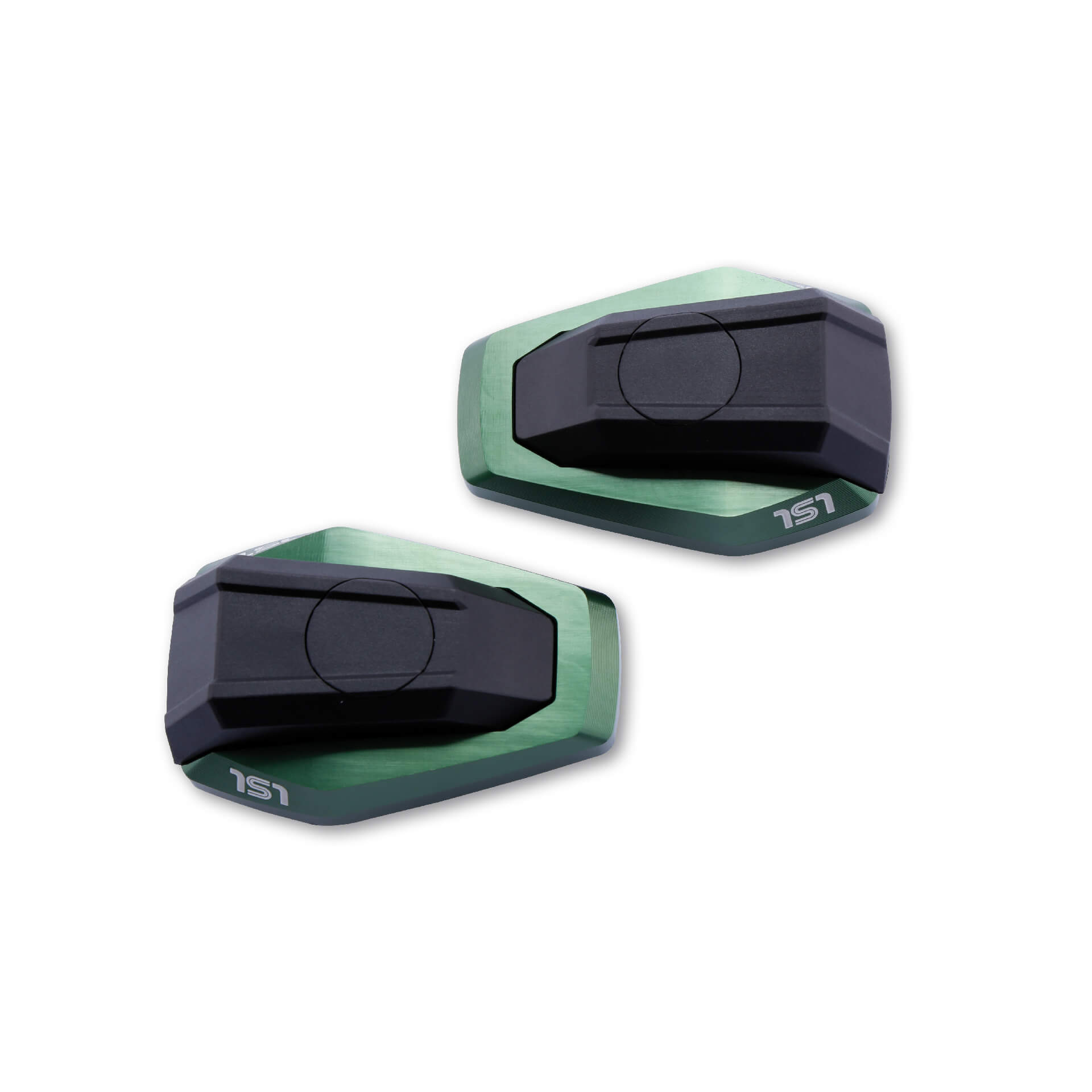 LSL Crash Pad GONIA, green