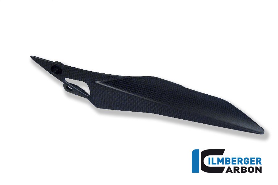 Kettenschutz hinten, Carbon