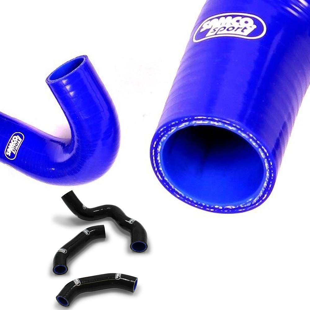 Samco Silicone Hose Kit blue KTM, Gas Gas, Husqvarna