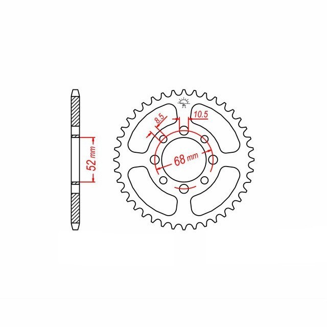 Sprocket Image