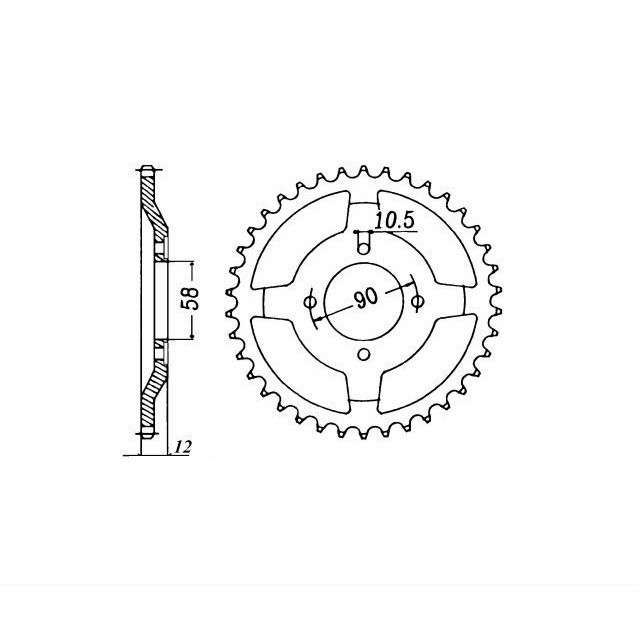 Sprocket Image