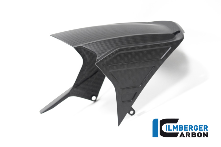 Rear Fender Carbon