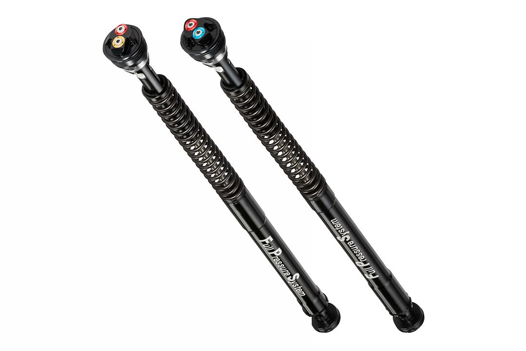 BITUBO Cartridge Kit for Aprilia RSV4 R (Showa fork) 2009-2010