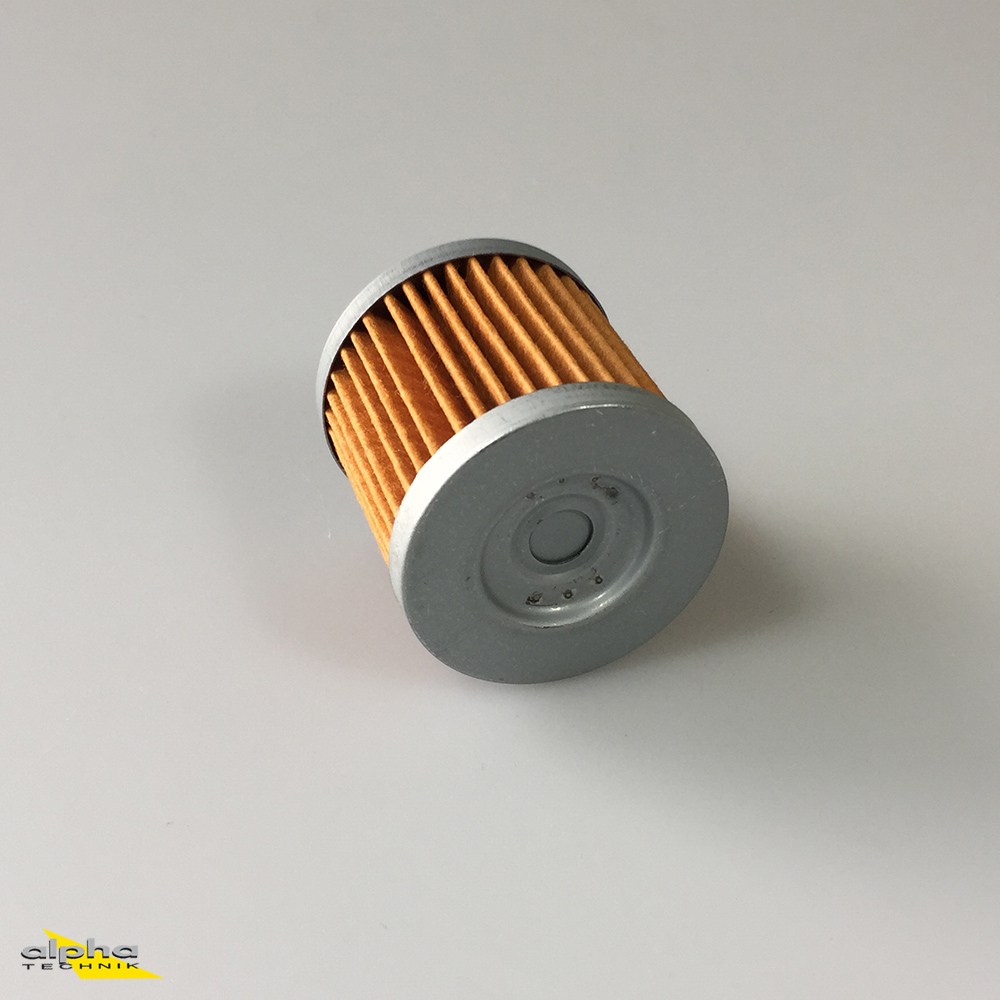 ENUMA oil filter for various Husqvarna models