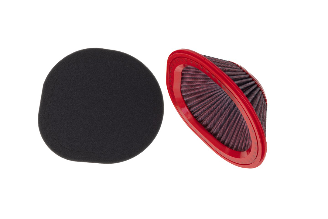 BMC Pre-filter for FM-400-08 and 401-08