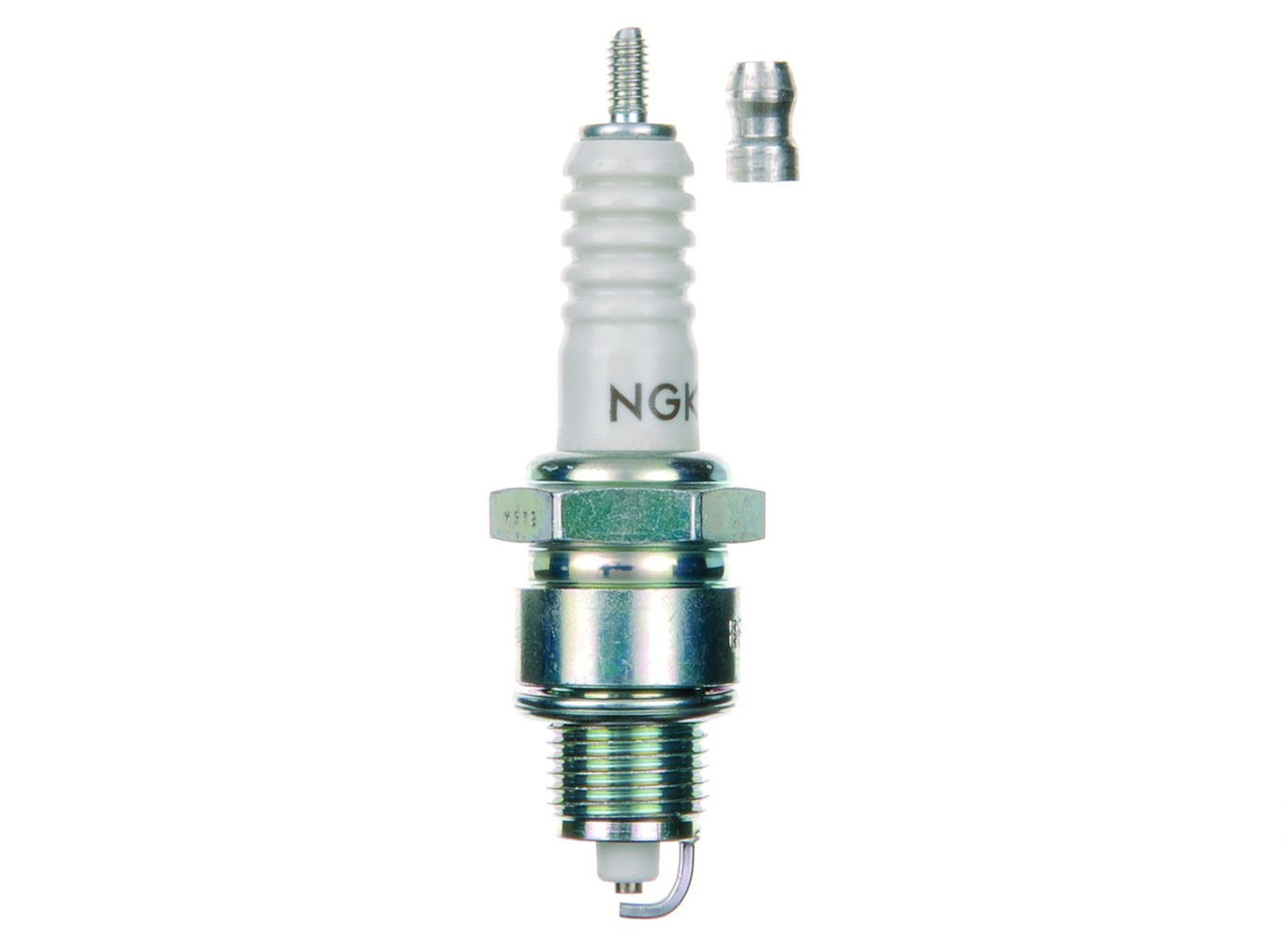 NGK Spark Plug BP4HS