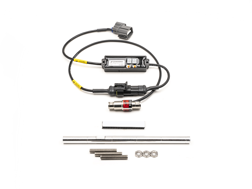 CORDONA 410 GP SG Switch Quickshifter for Honda NSF250R Moto4 HRC