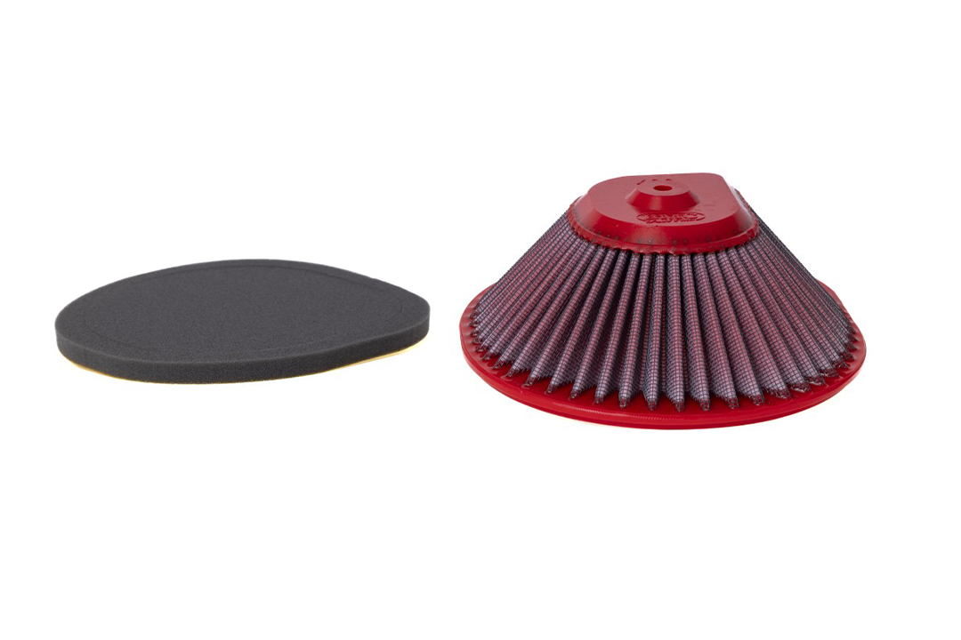 BMC Pre-filter for FM-400-08 and 401-08