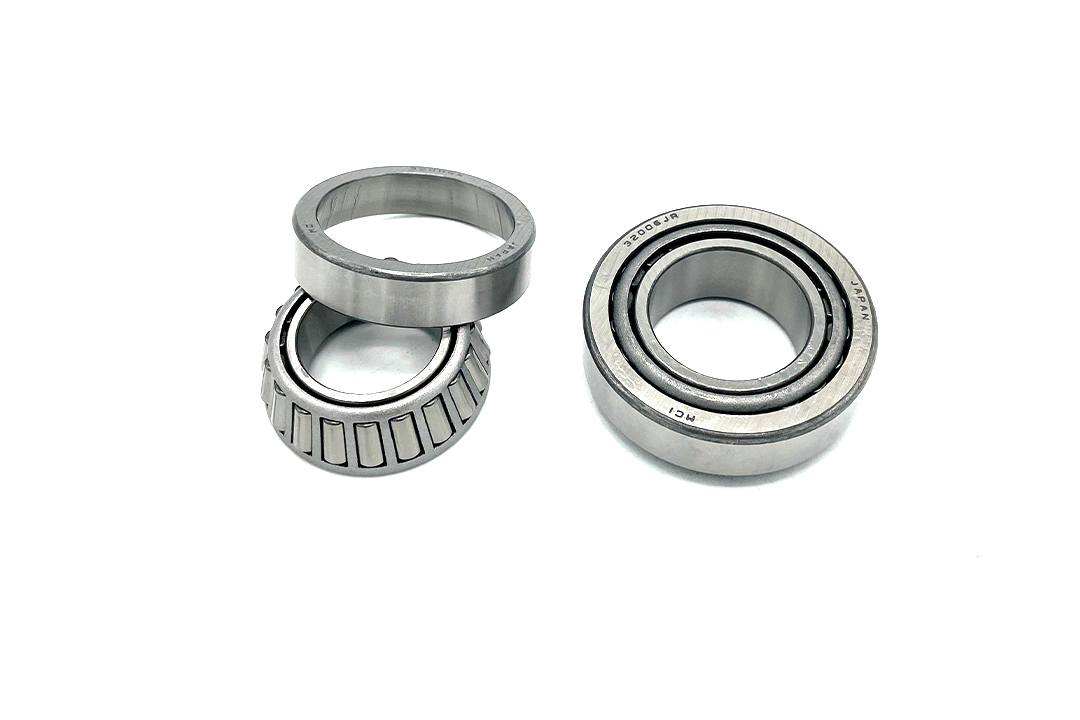 alpha Technik Steering Head Bearing Kit SSY085