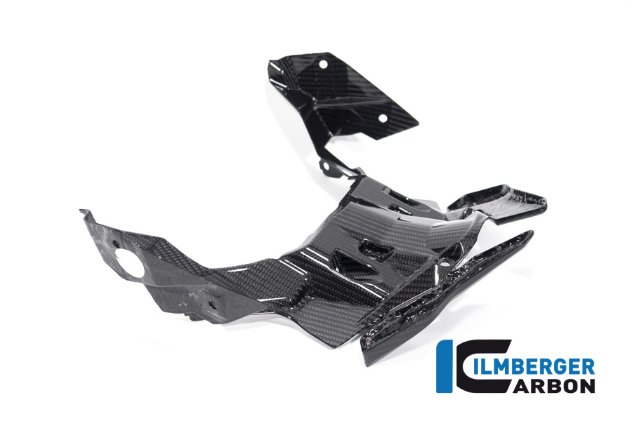 Ilmberger Carbon Beak Extension, glossy, BMW S1000XR 2020-