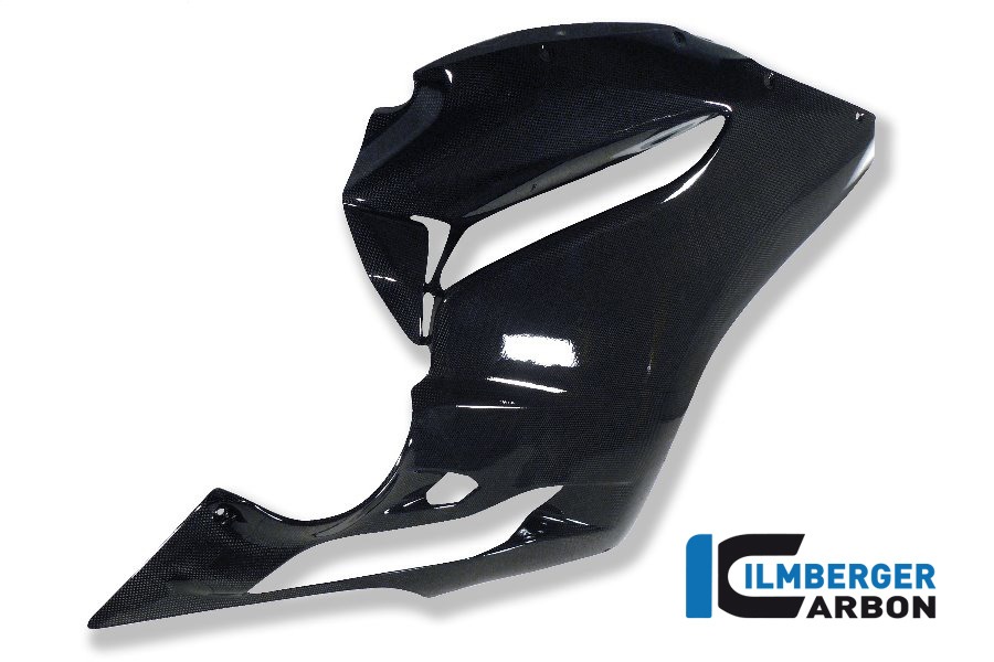Ilmberger Carbon Fairing Side Panel right side R/S Race, Carbon