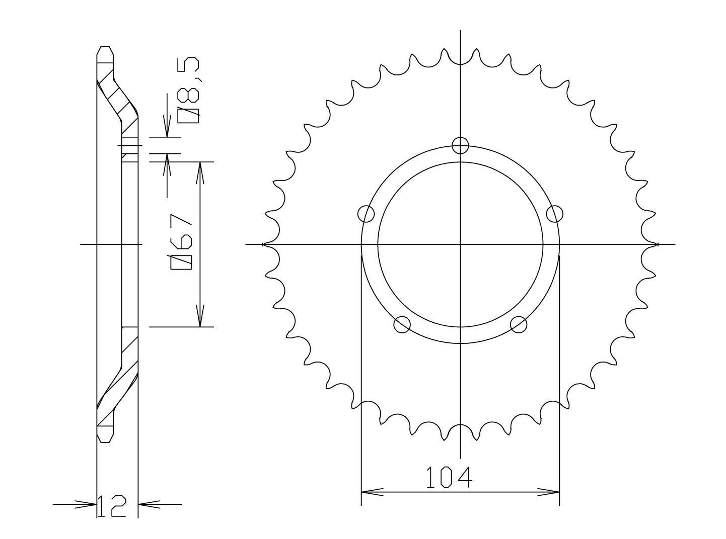 Sprocket Image