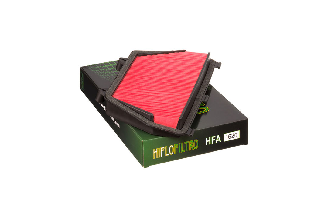 HIFLO air filter HFA1620 Honda CBR600